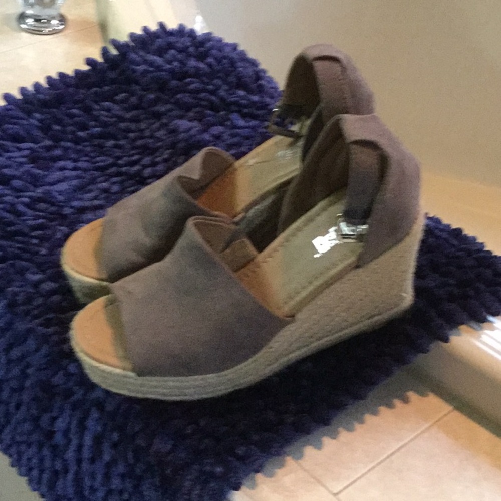 Great comfortable Sandal